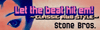 Let the beat hit em! -CLASSIC R&B STYLE-