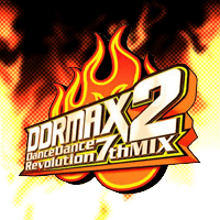 DDRMAX2 Dance Dance Revolution 7thMIX̃PeXg|[g